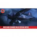 Airfix A07117 Westland Lysander Mk.III