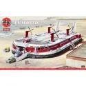 Airfix A09171V R.N4 Hovercraft
