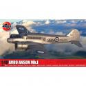 Airfix A09191A Avro Anson Mk.I