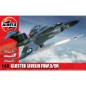 Airfix A12007 Gloster Javelin