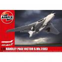 Airfix A12008 Handley Page Victor B.2
