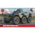 Airfix A1385 Alvis FV603 Saracen Mk.5