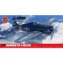 Airfix A19004A Grumman F6F-5 Hellcat