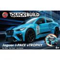 Airfix J6033 QUICKBUILD Jaguar I-PACE