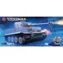 Airfix J6041 QUICKBUILD Tiger I