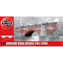Airfix A75011 Narrow Road Bridge - Full Span