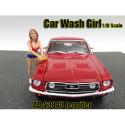 American Diorama AD-23845 Car Wash Girl - Jennifer