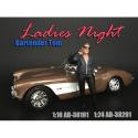 American Diorama AD-38191 Ladies Night - Tom