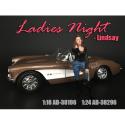 American Diorama AD-38196 Ladies Night - Lindsay