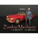 American Diorama AD-38197 Zombie Mechanic I