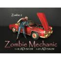 American Diorama AD-38198 Zombie Mechanic II