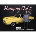 American Diorama AD-38281 Hanging Out 2 - Frank