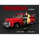 American Diorama AD-77462 Firefighter - Job Done