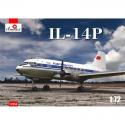 Amodel 72254 Ilyushin IL-14P
