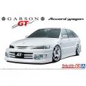 Aoshima 057971 Honda Accord Wagon 1997
