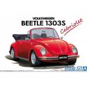 Aoshima 06154 Beetle 1303S 1975