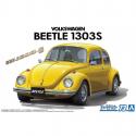 Aoshima 20136 Volkswagen Beetle 1973