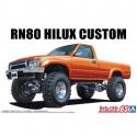 Aoshima 20229 Toyota Hilux  1995