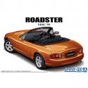 Aoshima 20468 Mazda Roadster NB8C 1999