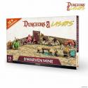 Archon Studio DNL0035 Dwarven Mine