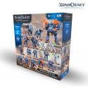 Archon Studio SCMG0006 StarCraft - Terran Starter Set