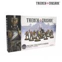 Archon Studio TCPM2012 Trench Crusade - Stosstruppen Warband
