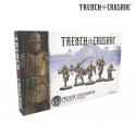 Archon Studio TCPM2015 Trench Crusade - Prussian Stosstruppen