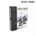 Archon Studio TCPM2019 Trench Crusade - Sniper Priests