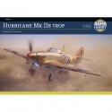 Arma Hobby 40008 Hurricane Mk IIb Trop