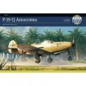 Arma Hobby 40010 P-39Q Airacobra