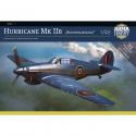 Arma Hobby 40012 Hurricane Mk IIb