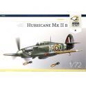Arma Hobby 70043 Hurricane Mk II b