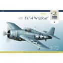Arma Hobby 70048 F4F-4 Wildcat