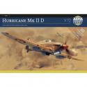 Arma Hobby 70062 Hurricane Mk II D
