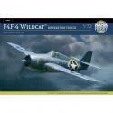 Arma Hobby 70065 F4F-4 Wildcat - Operation Torch