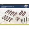 Arma Hobby 70076 US Bombs WWII/Korean War