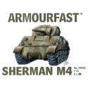 Armourfast 99001 Sherman M4 x 2
