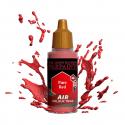 Army Painter AW1104 Warpaints Air - Pure Red