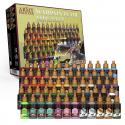 Army Painter AW8002 Warpaints Air Mega Set