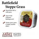 Army Painter BF4115 Basing: Steppe Grass