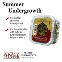 Army Painter BF4116 Basing: Summer Undergrowth