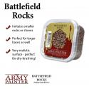 Army Painter BF4117 Battlefield Rocks
