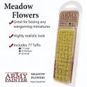 Army Painter BF4231 Battlefields: Meadow Flowers