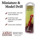 Army Painter TL5031 Miniature and Model Drill