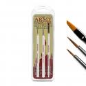 Army Painter TL5043 Most Wanted Brush Set