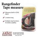 Army Painter TL5047 Rangefinder Tape Measure