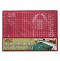 Army Painter TL5049 Self-Healing Cutting Mat