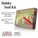 Army Painter TL5050 Hobby Tool Kit