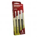 Army Painter TL5065 Masterclass Drybrush Set