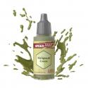 Army Painter WP2011 Speedpaint - Malignant Green